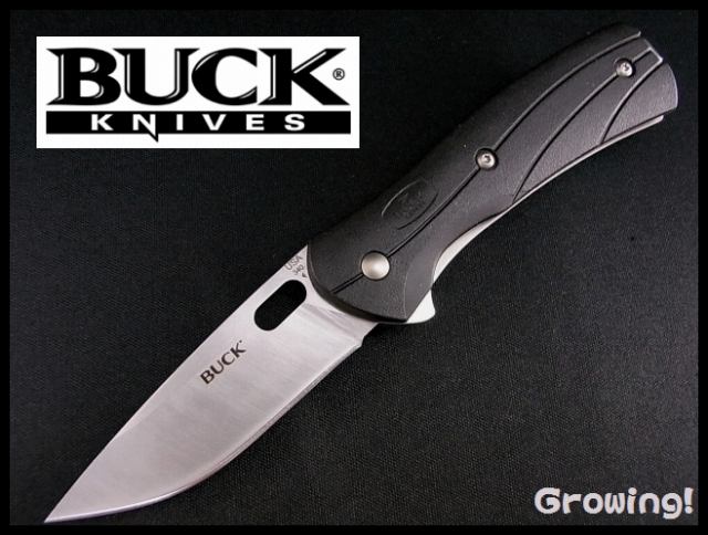 ナイフショップ　グローイング！