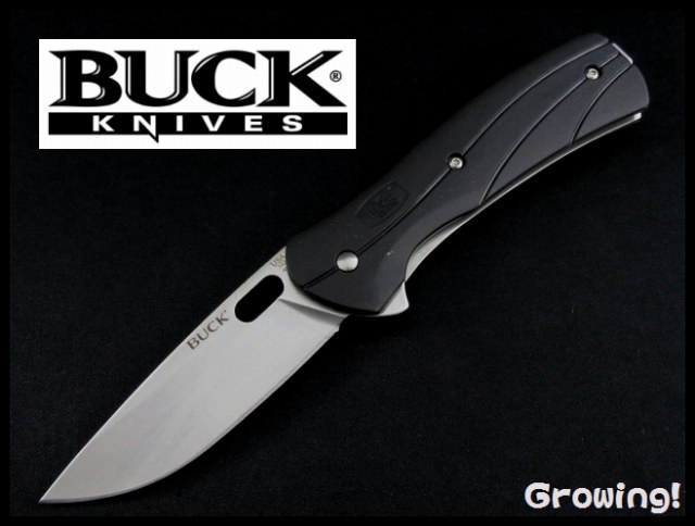 ナイフショップ　グローイング！