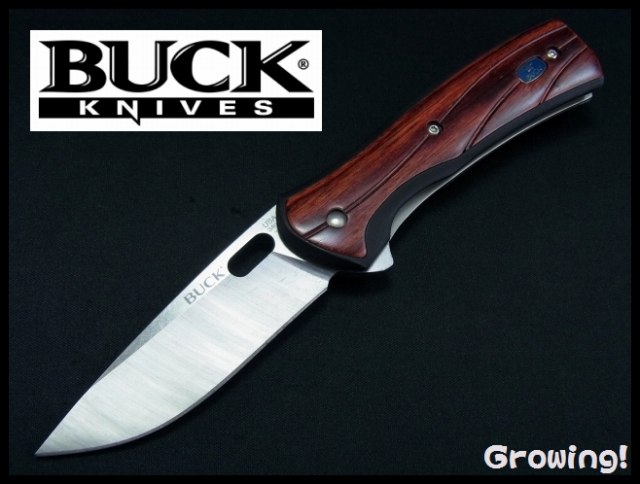 ナイフショップ　グローイング！