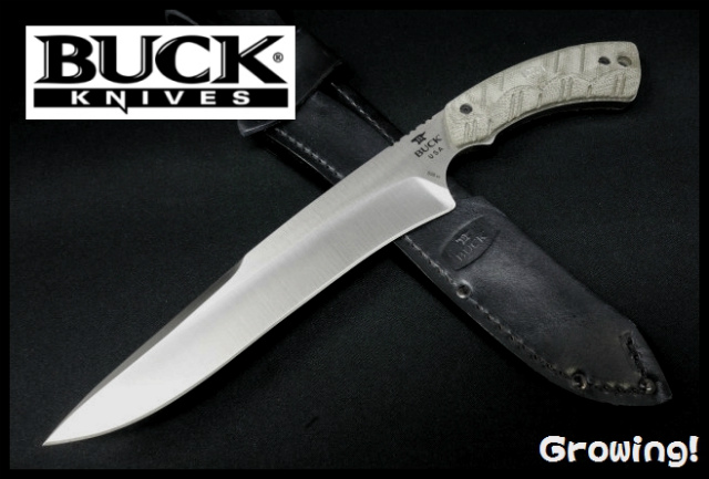 ナイフ激安ショップ　ナイフショップ　グローイング！