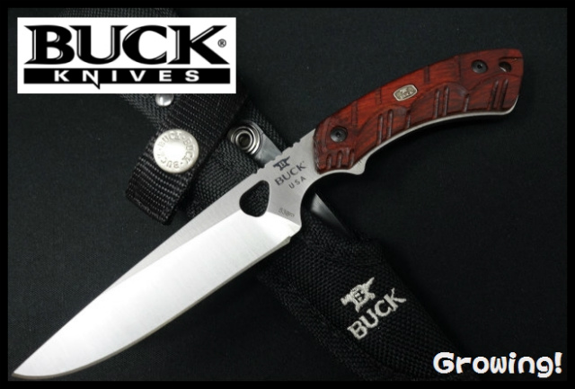 ナイフ激安ショップ　ナイフショップ　グローイング！