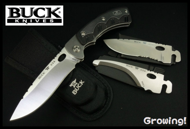 ナイフ激安ショップ　ナイフショップ　グローイング！