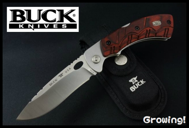 ナイフ激安ショップ　ナイフショップ　グローイング！