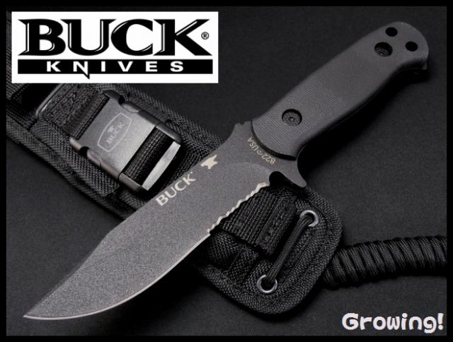 ナイフショップ　グローイング！ ～ナイフの激安販売ショップ～