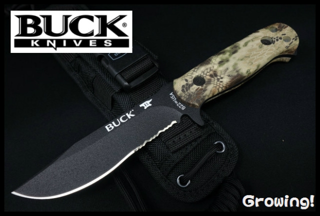 ナイフ激安ショップ　ナイフショップ　グローイング！