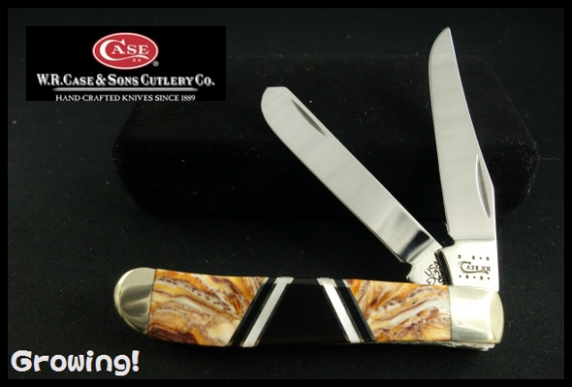 ナイフ激安ショップ　ナイフショップ　グローイング！