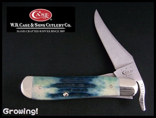 ナイフショップ　グローイング！ ～ナイフの激安販売ショップ～