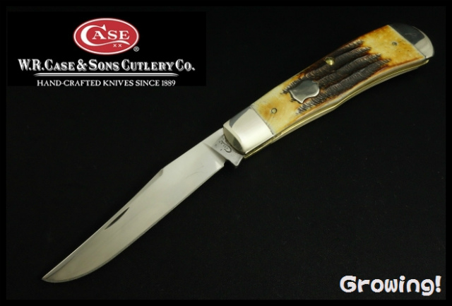 ナイフ激安ショップ　ナイフショップ　グローイング！