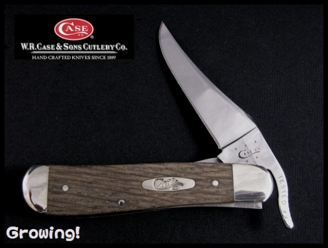 ナイフ激安ショップ　ナイフショップ　グローイング！