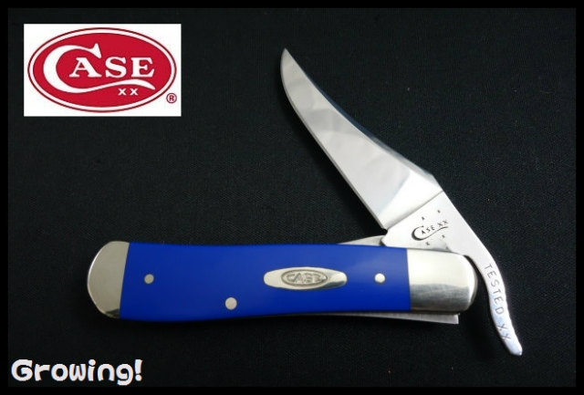 ナイフ激安ショップ　ナイフショップ　グローイング！