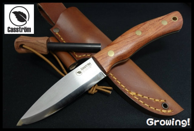 ナイフ激安ショップ　ナイフショップ　グローイング！