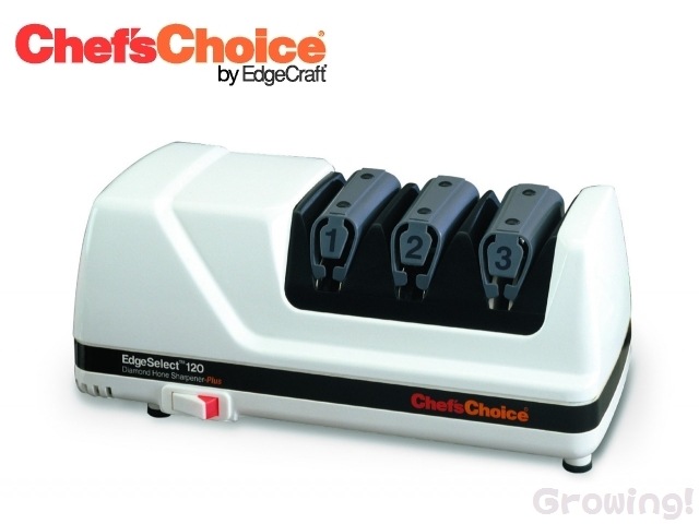 ナイフショップ　グローイング！