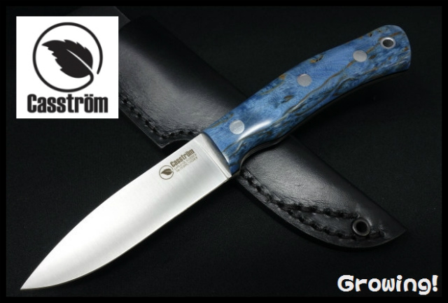 ナイフ激安ショップ　ナイフショップ　グローイング！