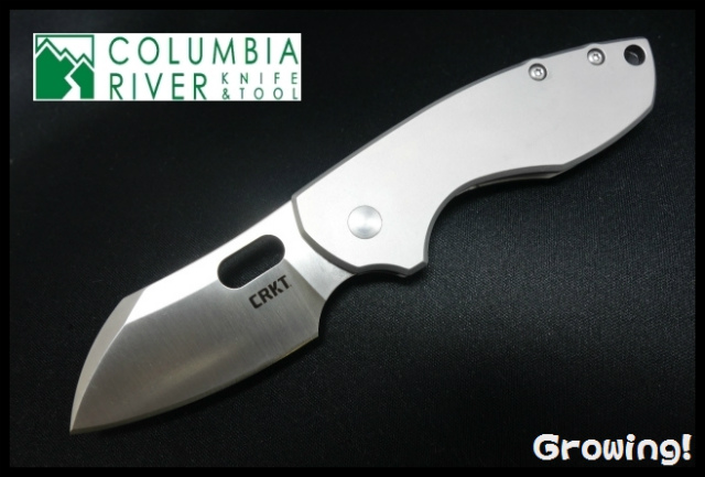 ナイフ激安ショップ　ナイフショップ　グローイング！