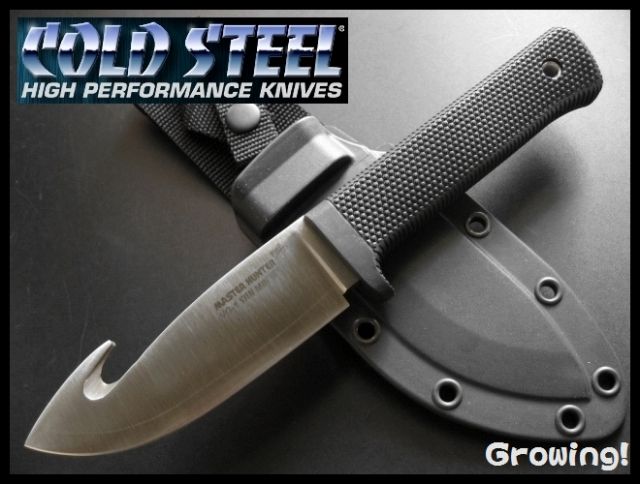 激安ナイフショップ　グローイング！