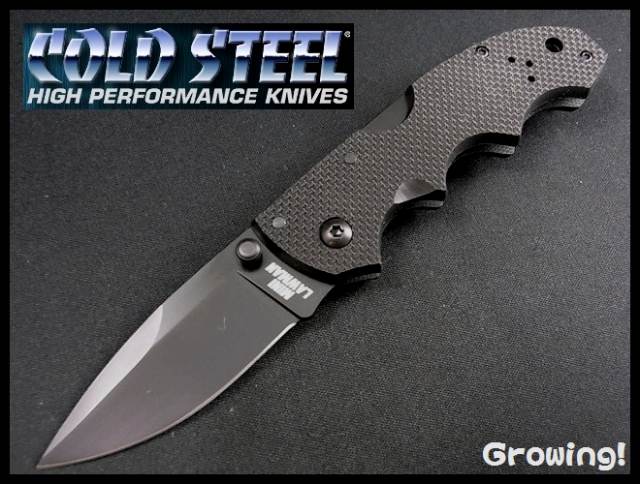 激安ナイフショップ　グローイング！