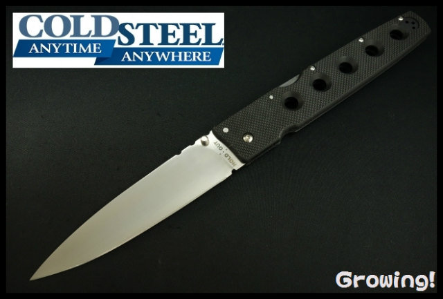 ナイフ激安ショップ　ナイフショップ　グローイング！