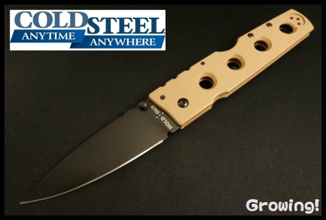 ナイフ激安ショップ　ナイフショップ　グローイング！