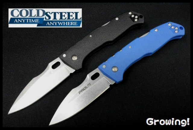 ナイフ激安ショップ　ナイフショップ　グローイング！