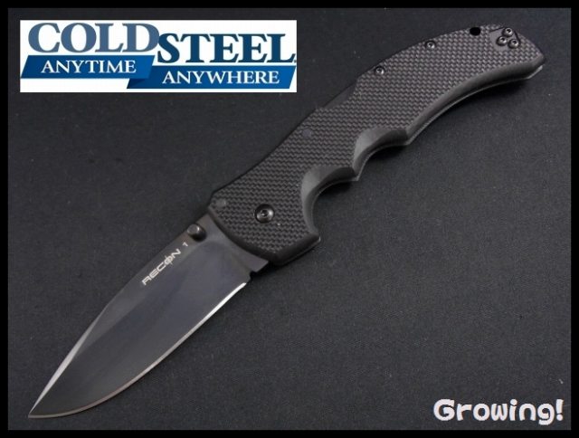 ナイフ激安ショップ　ナイフショップ　グローイング！