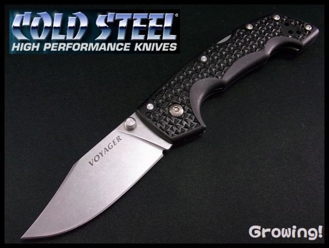 ナイフショップ　グローイング！