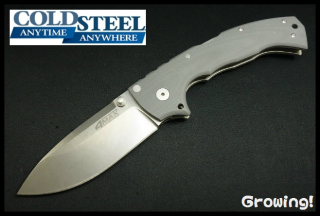 ナイフ激安ショップ　ナイフショップ　グローイング！