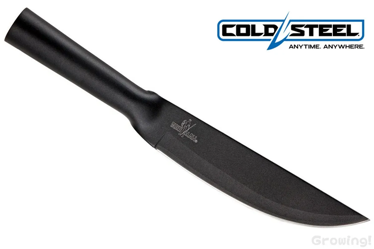 COLD STEEL【コールドスチール】■ 新型 ブッシュマン 【SK5】【Secure-Ex】 BUSHMAN ナイフ