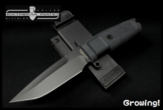 ナイフ激安ショップ　ナイフショップ　グローイング！