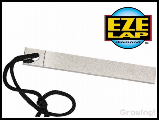 ナイフショップ　グローイング！