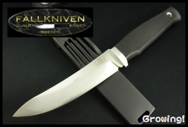 ナイフ激安ショップ　ナイフショップ　グローイング！