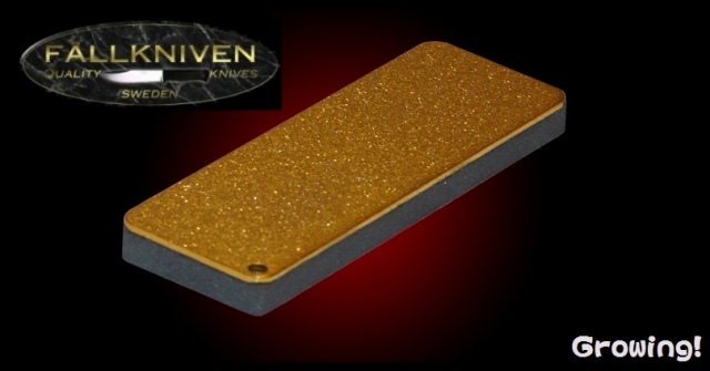 ナイフショップ　グローイング！