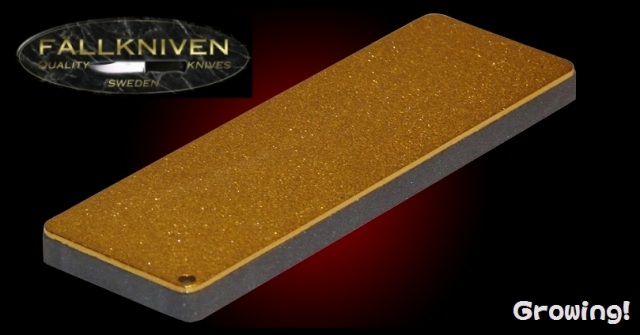 ナイフショップ　グローイング！