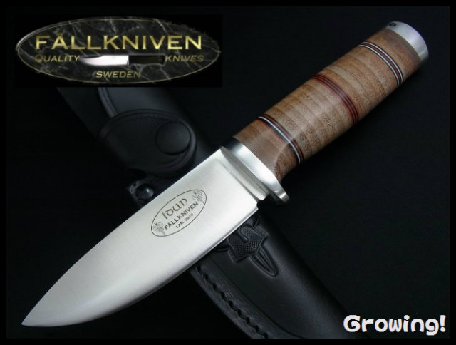 ナイフ激安ショップ　ナイフショップ　グローイング！