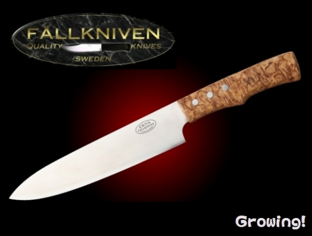 ナイフ激安ショップ　ナイフショップ　グローイング！