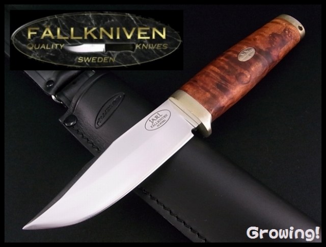 ナイフショップ　グローイング！ ～ナイフの激安販売ショップ～