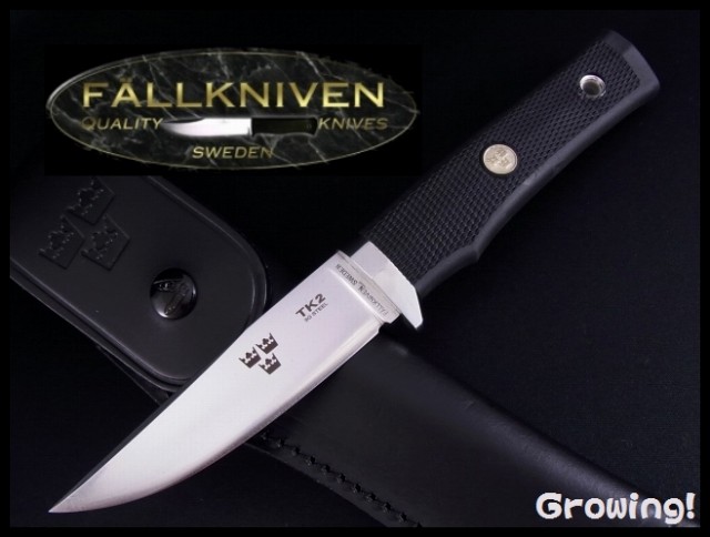 ナイフショップ　グローイング！ ～ナイフの激安販売ショップ～