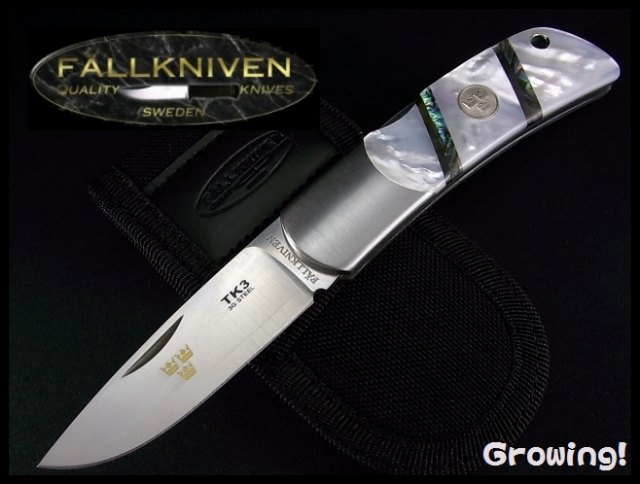 ナイフショップ　グローイング！ ～ナイフの激安販売ショップ～