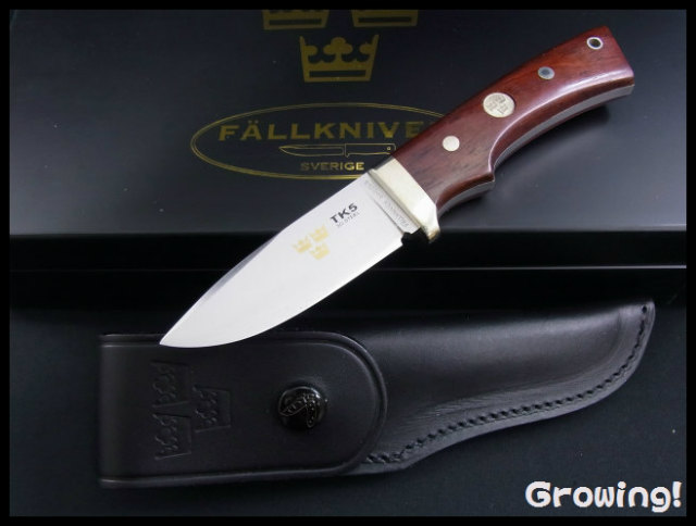 ナイフ激安ショップ　ナイフショップ　グローイング！