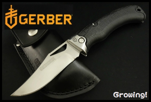 ナイフ激安ショップ　ナイフショップ　グローイング！