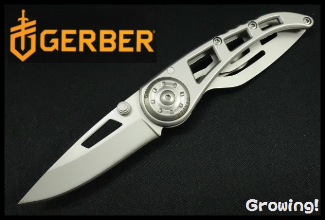 ナイフ激安ショップ　ナイフショップ　グローイング！