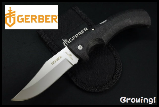 ナイフ激安ショップ　ナイフショップ　グローイング！