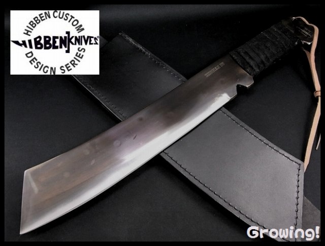 ナイフショップ　グローイング！ ～ナイフの激安販売ショップ～