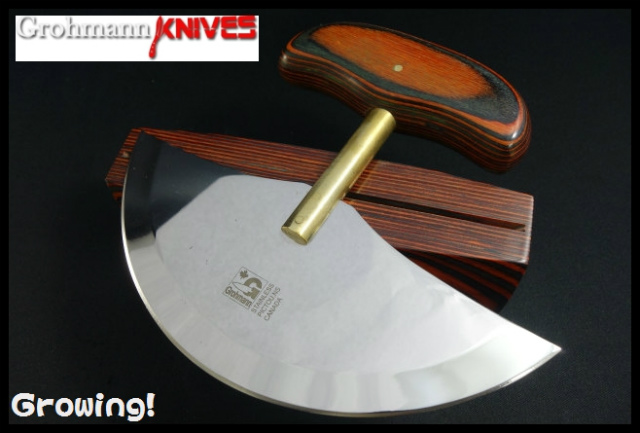 ナイフ激安ショップ　ナイフショップ　グローイング！