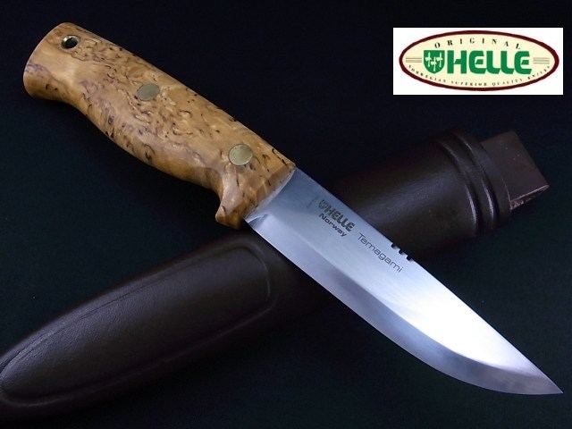 ナイフショップ　グローイング！