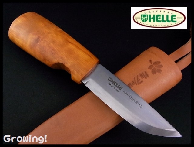 ナイフショップ　グローイング！ ～ナイフの激安販売ショップ～