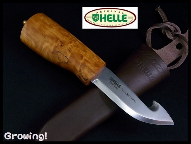 ナイフショップ　グローイング！ ～ナイフの激安販売ショップ～