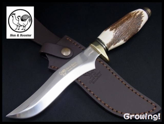 ナイフ激安ショップ　ナイフショップ　グローイング！