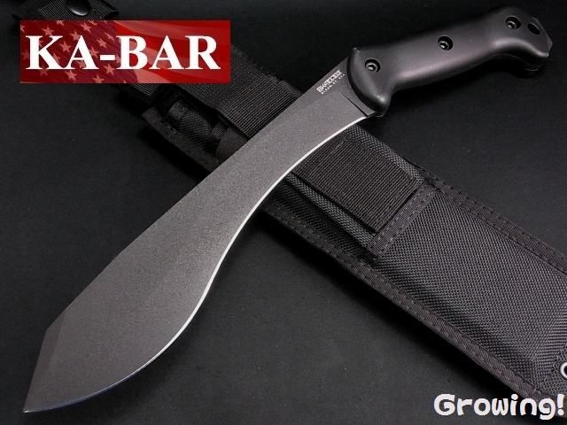 ナイフショップ　グローイング！