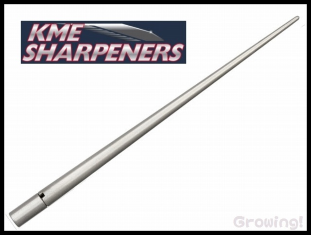 ナイフショップ　グローイング！