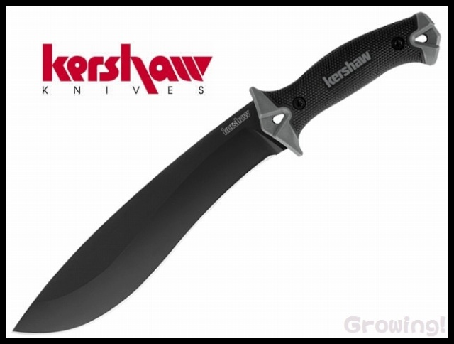 ナイフショップ　グローイング！